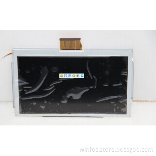 Winfos, Touch Screen for Wii U Gamepad Controller